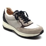 Xsensible beige sneaker 30100 Carrara